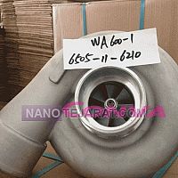 توربوشارژر کوماتسو توربوشارژر کوماتسو